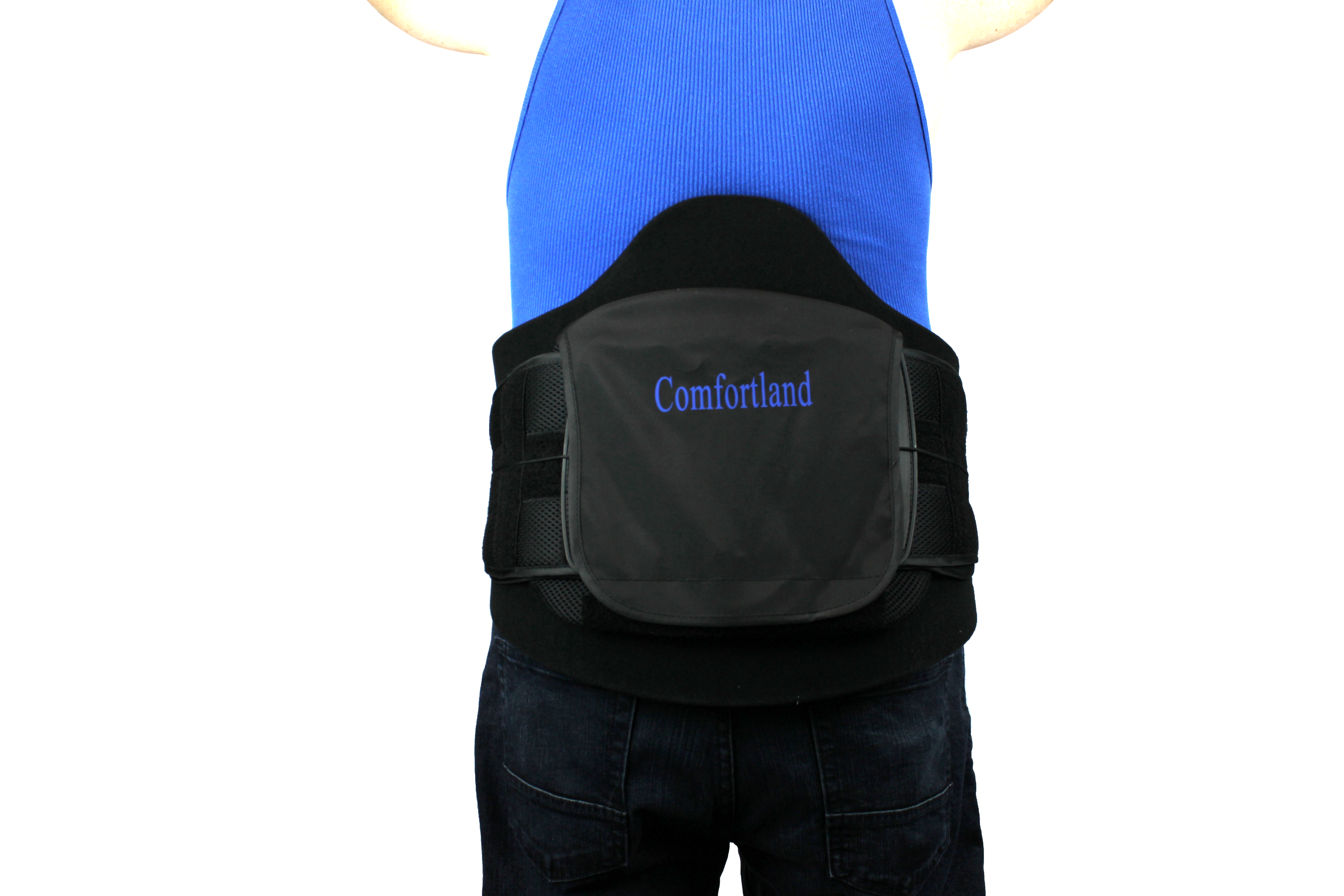 Comfortland Delta 33 LSO